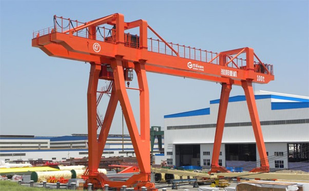Crane and Hoist Drives