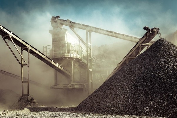 Mining Equipment Drives