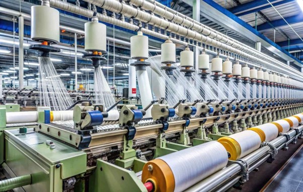 Textile Machinery Drives