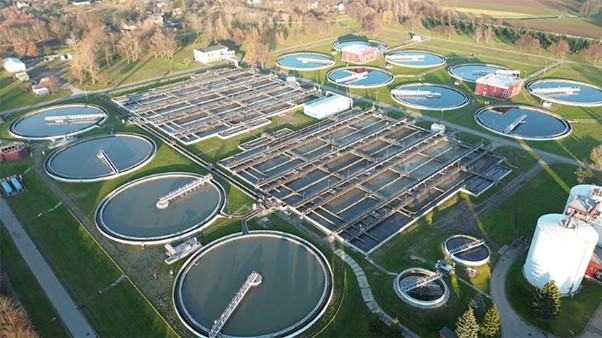 Water Treatment Automation